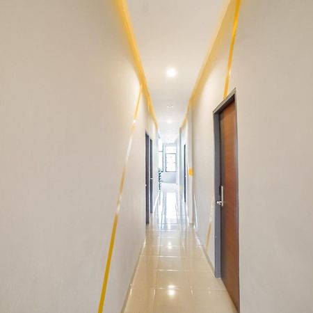 OYO 90874 Millenium Inn 2 Medan Exterior foto